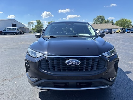 2023 Ford Escape Active SUV
