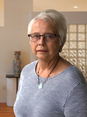 Staff member Vera Houpt from ID_f5caff7d9d21