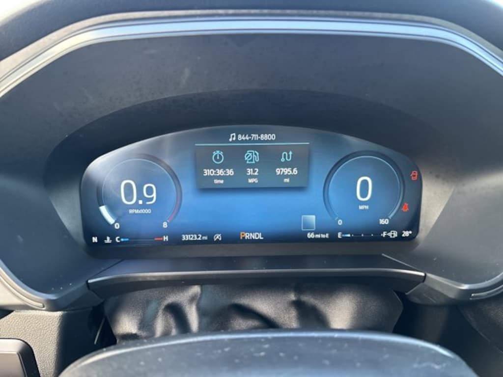 Used 2023 Ford Escape Active SUV