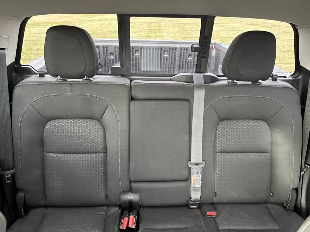 2018 GMC Canyon SLE - Photo 7
