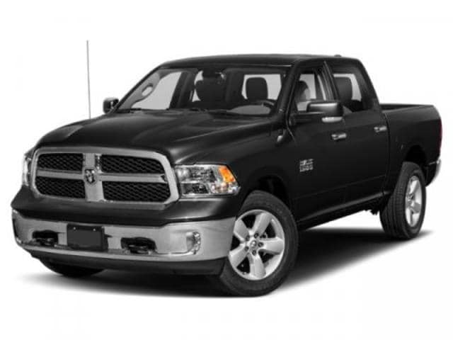 2015 RAM 1500 Outdoorsman's photo