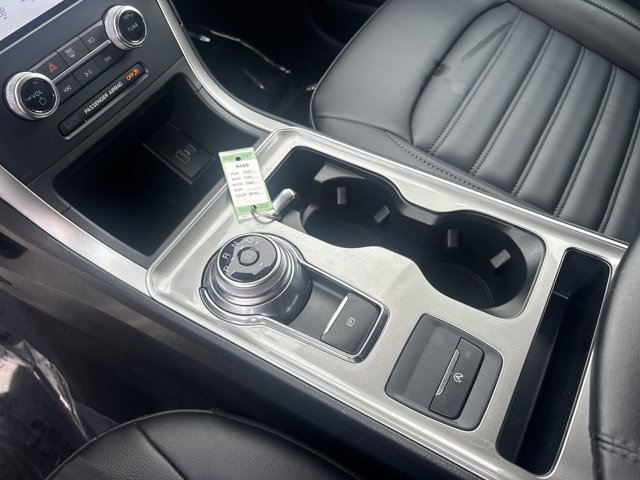 2024 Ford Edge SEL - Photo 6