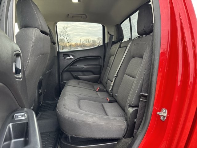 2018 GMC Canyon SLE - Photo 9