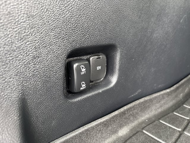2016 Ford Edge SEL - Photo 23