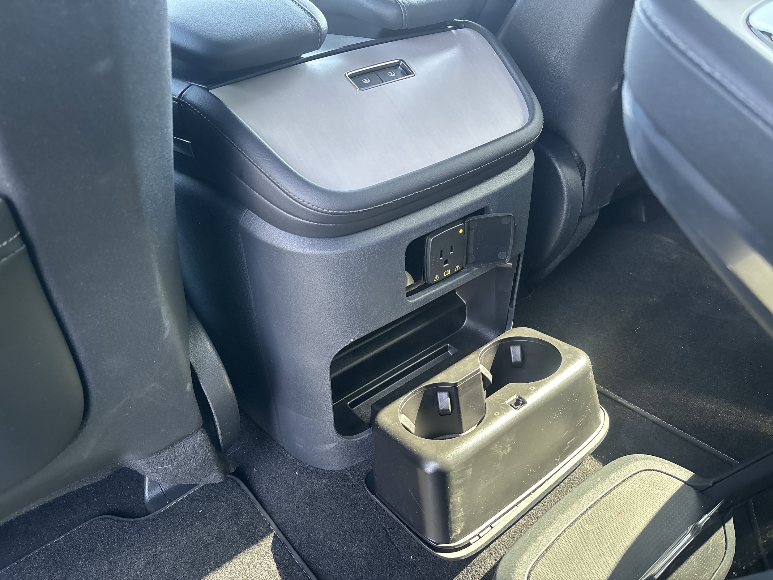 2025 Lincoln Navigator Reserve - Photo 14