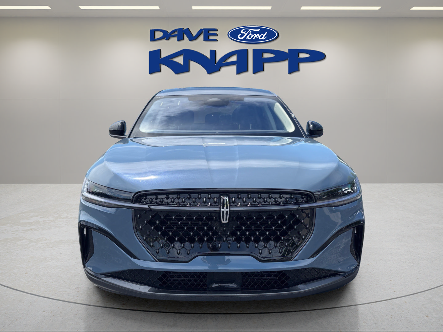 New 2026 Lincoln Nautilus Premiere CROSSOVERS