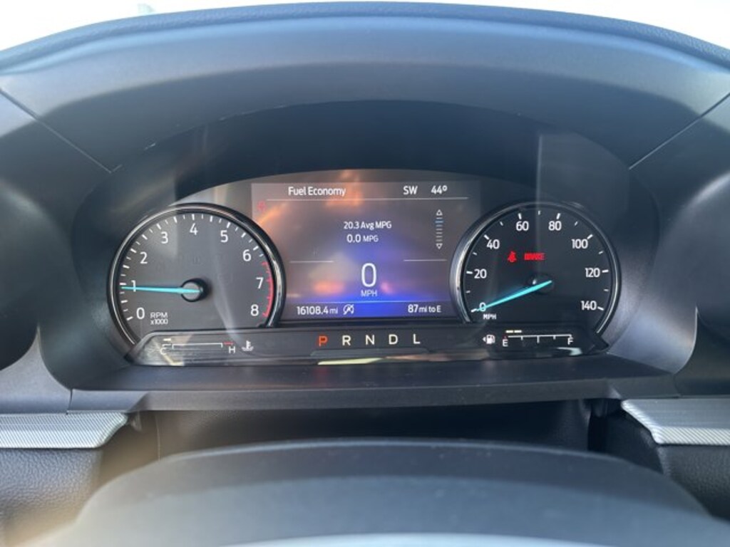 Used 2023 Ford Explorer XLT SUV