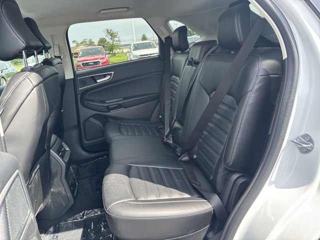 2024 Ford Edge SEL - Photo 11