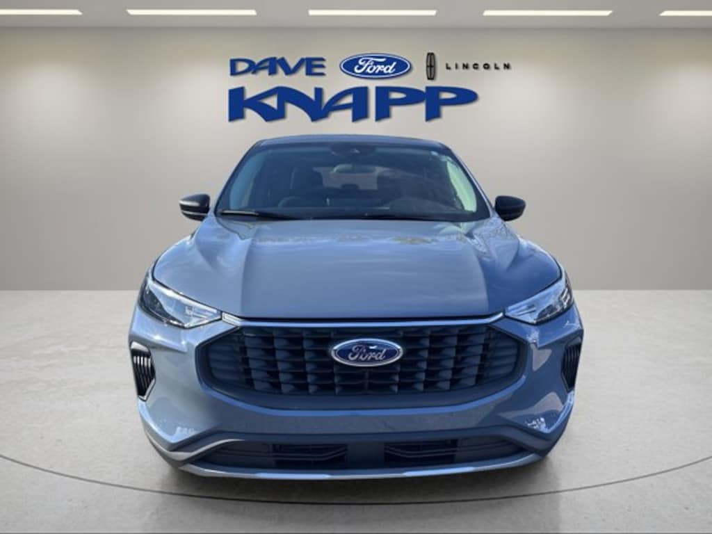 Used 2023 Ford Escape Active SUV