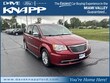 Chrysler Town & Country