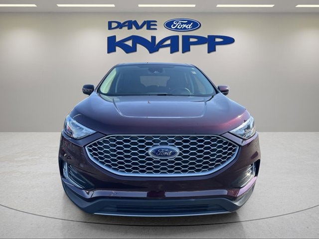 2024 Ford Edge SEL - Photo 3