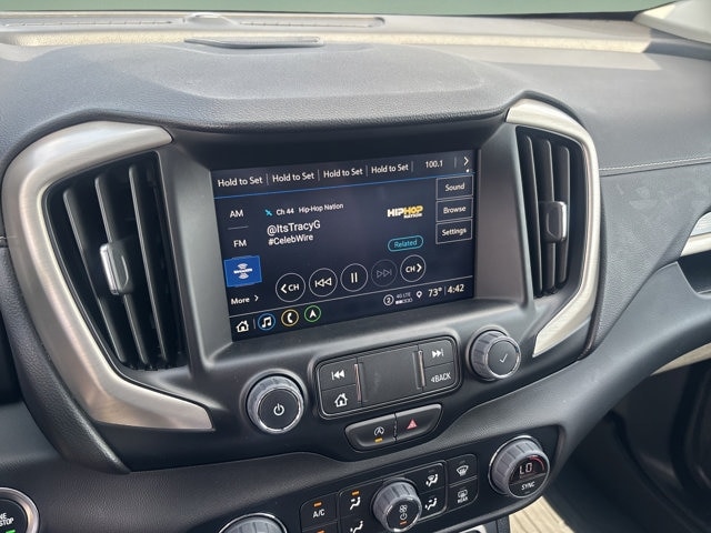 2024 GMC Terrain Denali - Photo 20