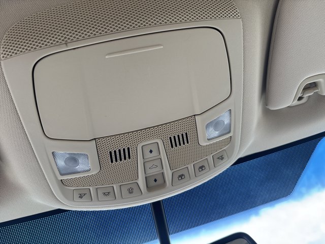 2016 Ford Edge SEL - Photo 13