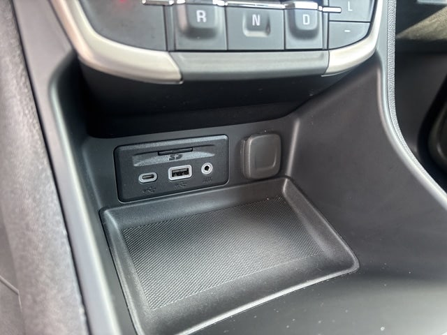 2024 GMC Terrain Denali - Photo 22