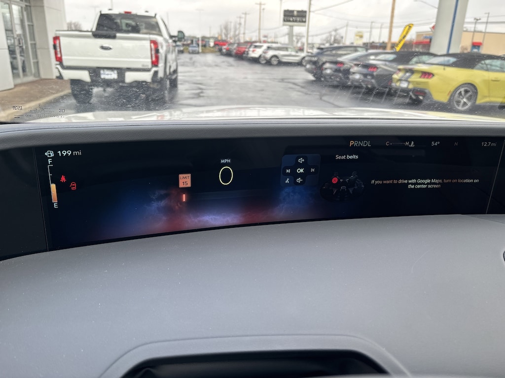 New 2026 Lincoln Nautilus Premiere CROSSOVERS