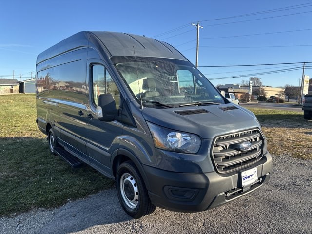 2020 Ford Transit Van Base's photo