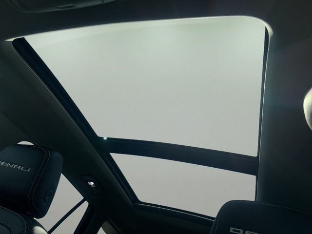 2024 GMC Terrain Denali - Photo 29