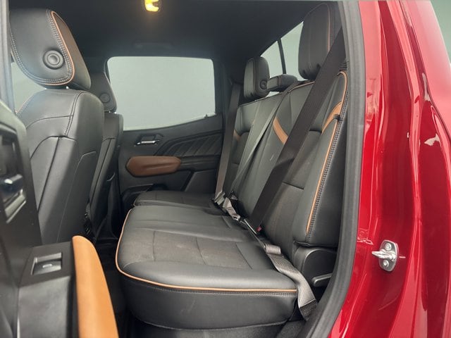 2024 GMC Canyon AT4 - Photo 17
