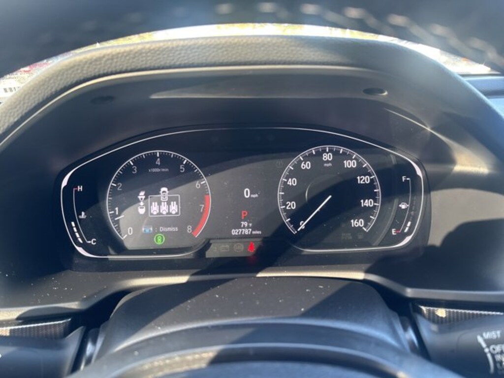 Used 2021 Honda Accord Sport SE Sedan