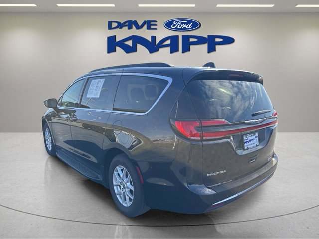2022 Chrysler Pacifica Touring L - Photo 6