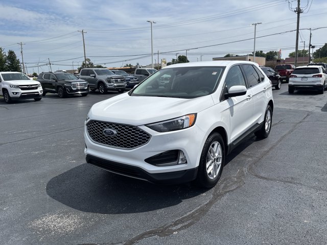 2024 Ford Edge SEL - Photo 13