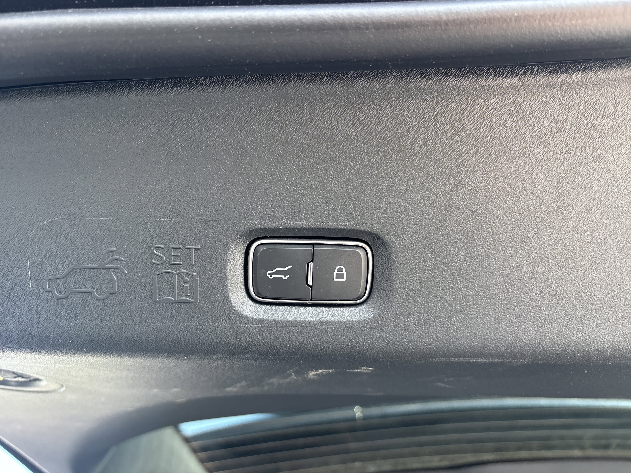 2025 Lincoln Navigator Reserve - Photo 18