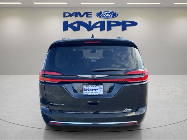 2022 Chrysler Pacifica Touring L - Photo 7