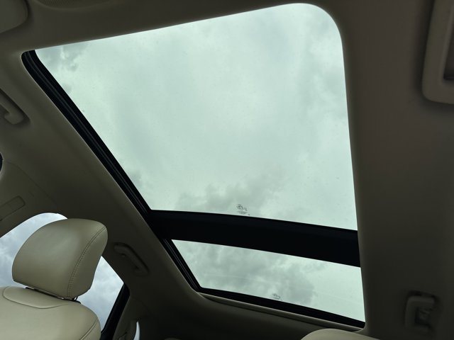 2016 Ford Edge SEL - Photo 15
