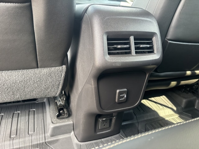2024 GMC Terrain Denali - Photo 27