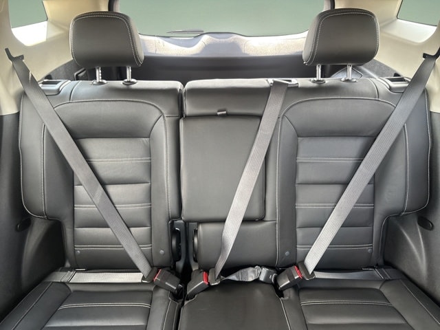 2024 GMC Terrain Denali - Photo 23