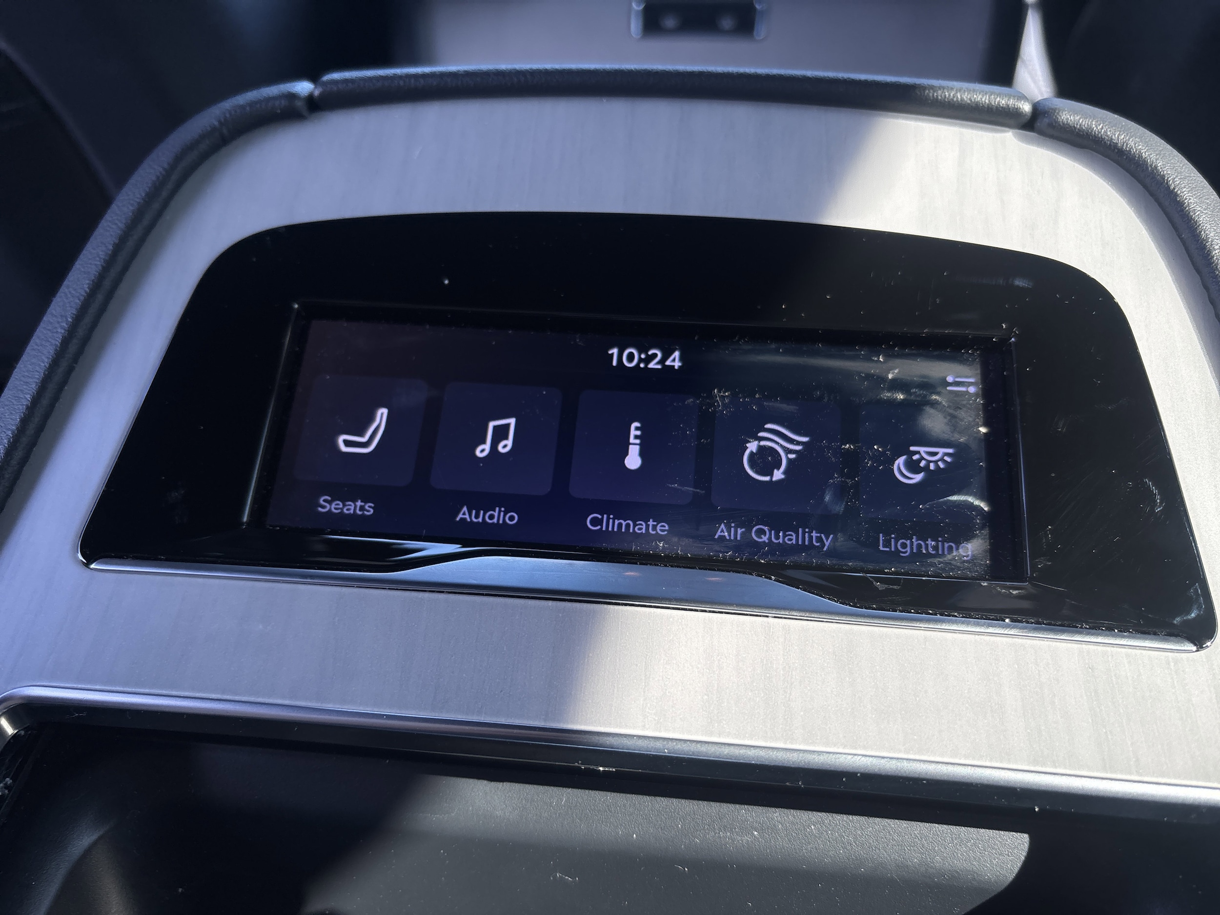 2025 Lincoln Navigator Reserve - Photo 13