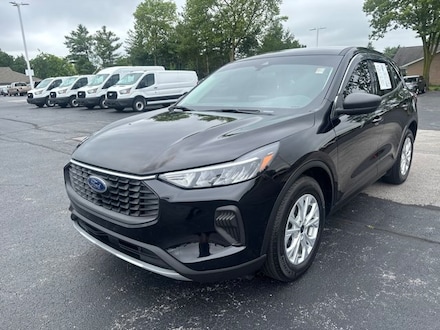 2023 Ford Escape Active SUV