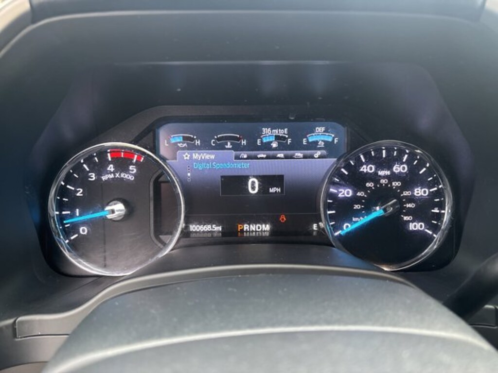 Used 2022 Ford F-350 Lariat Crew Cab Long Bed Truck