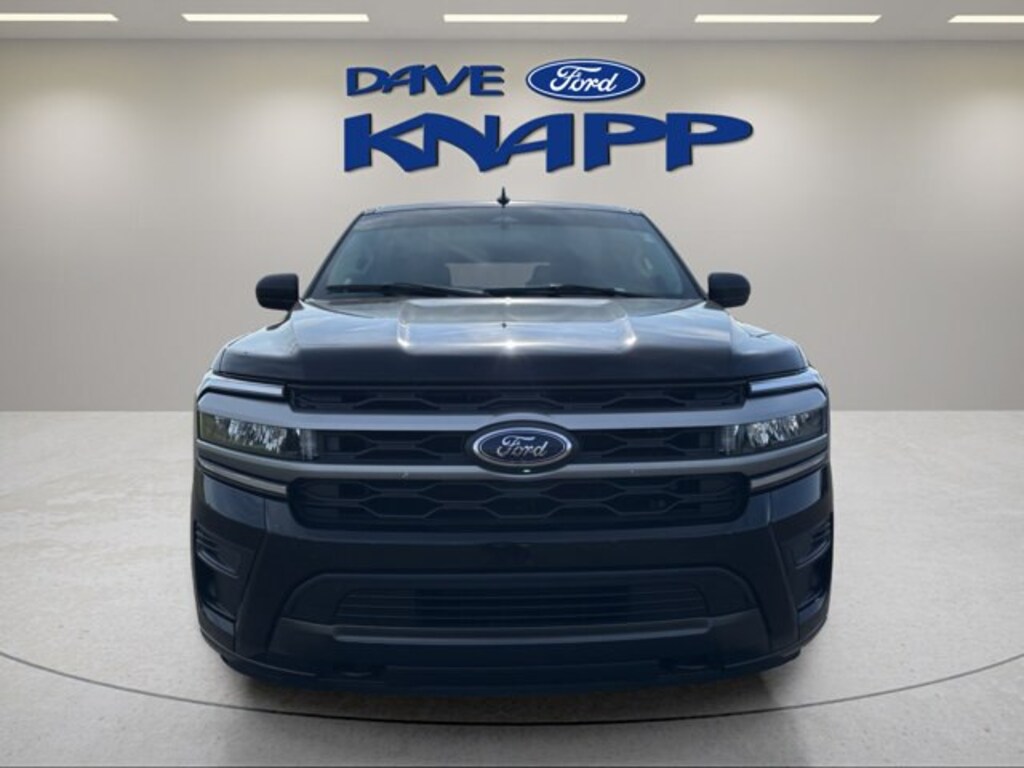 Used 2022 Ford Expedition XLT SUV