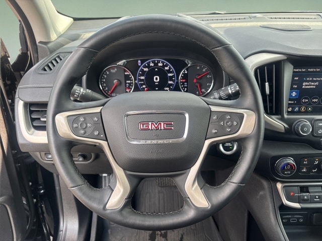 2024 GMC Terrain Denali - Photo 15