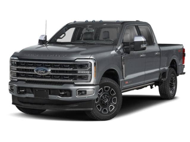 2024 Ford F-250 Super Duty