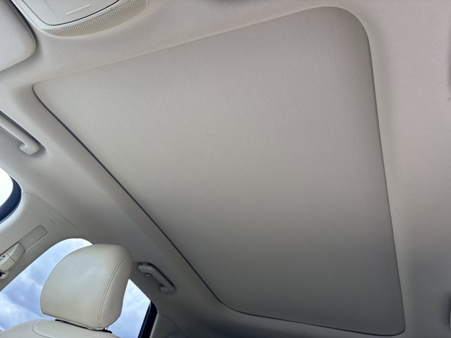 2016 Ford Edge SEL - Photo 14