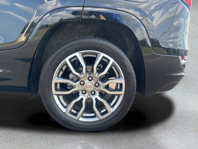 2024 GMC Terrain Denali - Photo 33