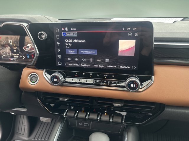 2024 GMC Canyon AT4 - Photo 14