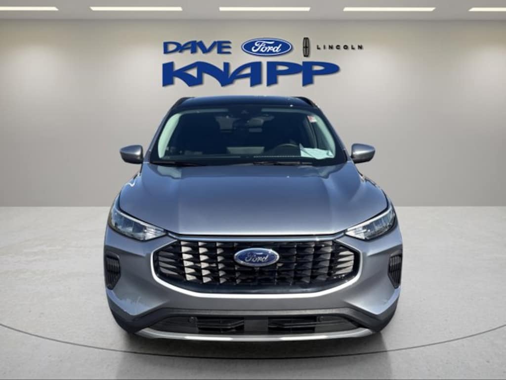 Used 2023 Ford Escape Active SUV