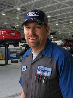 Staff member Rhett Cunningham from ID_f5caff7d9d21