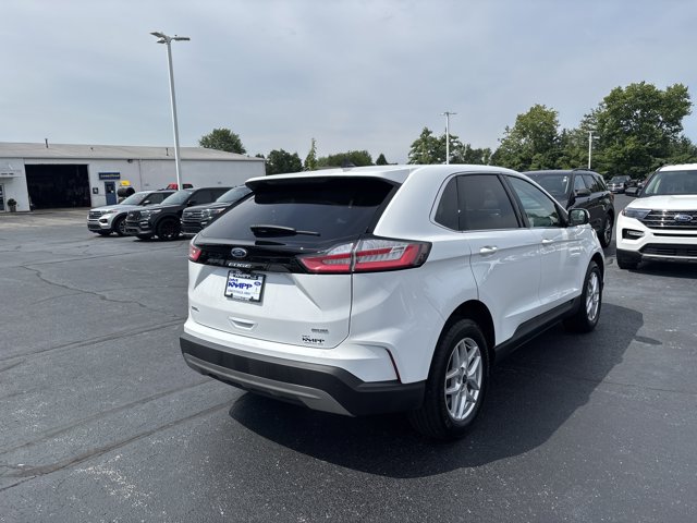 2024 Ford Edge SEL - Photo 16