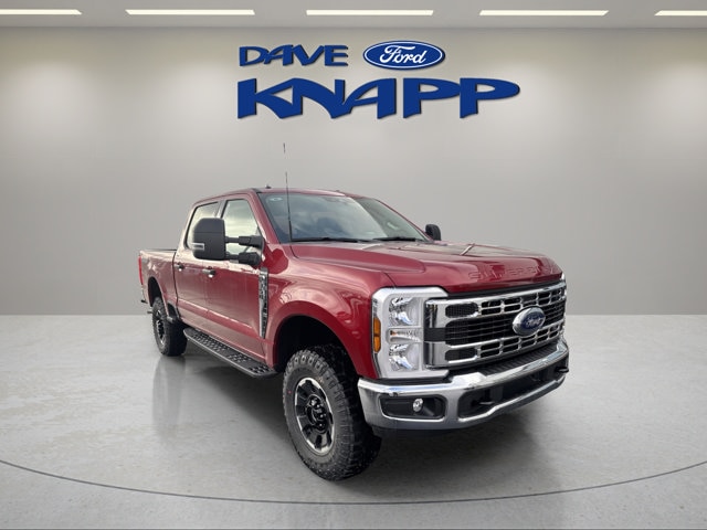 2026 Ford F-350 Super Duty