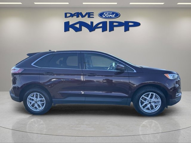 2024 Ford Edge SEL - Photo 10