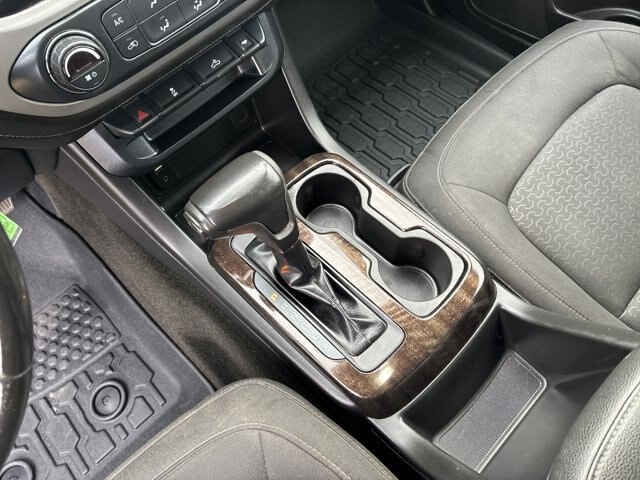 2018 GMC Canyon SLE - Photo 6