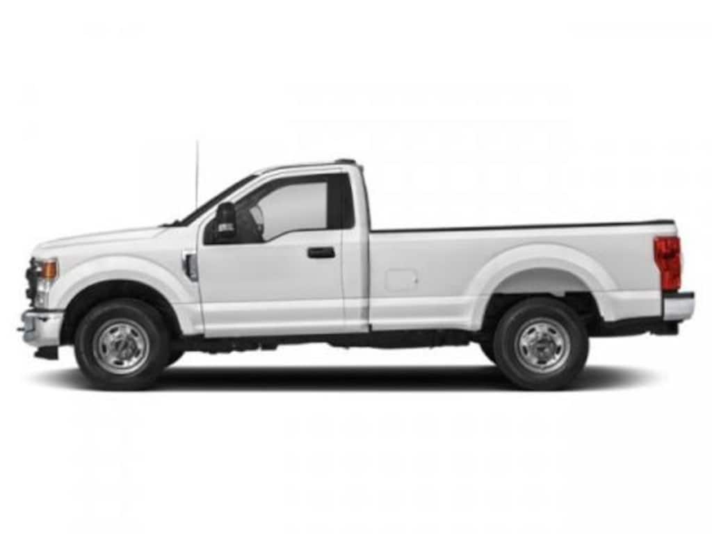 Used 2022 Ford F-250 XL Long Bed Truck