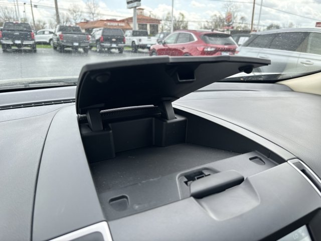 2016 Ford Edge SEL - Photo 16
