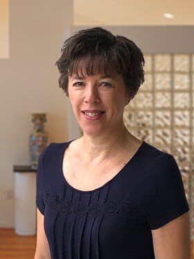 Staff member Tamara L Wehrkamp from ID_f5caff7d9d21