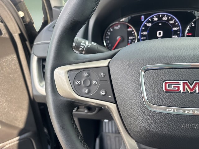 2024 GMC Terrain Denali - Photo 17