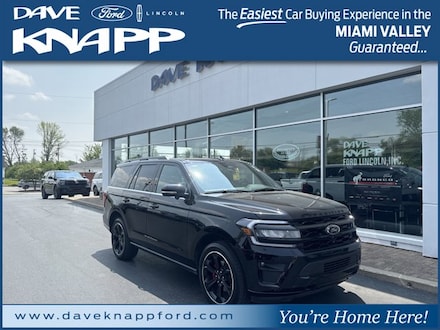 2024 Ford Expedition Limited SUV